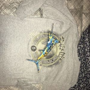 Salt Life Long Sleeve